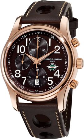  HEALEY CHRONOGRAPH LIMITED EDITION
