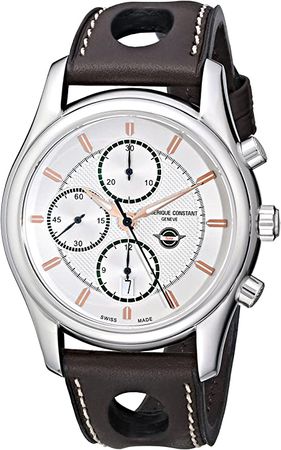 HEALEY VINTAGE RALLY CHRONOGRAPH LIMITED EDITION