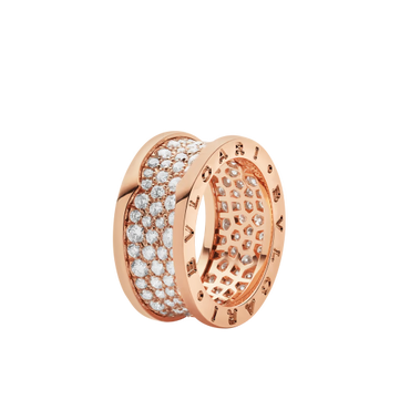 B.ZERO1 RING W.55