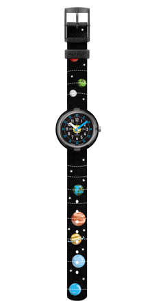 SOLAR SYSTEM