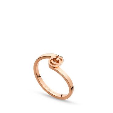 GG RUNNING RING