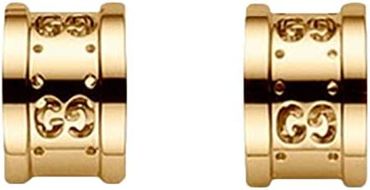 ICON TWIRL OHRRINGE 18 KARAT