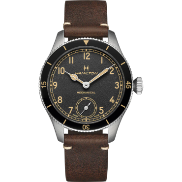 KHAKI AVIATION PILOT PIONEER