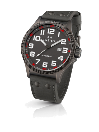 PILOT AUTOMATIK 