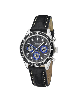 MARINEMASTER VINTAGE CHRONOGRAPH 