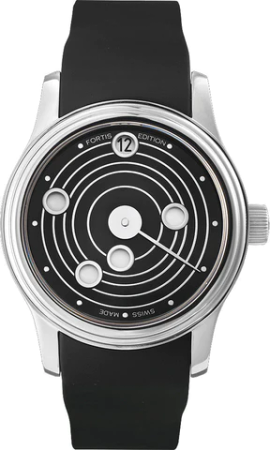 B-47 MYSTERIOUS PLANETS LIMITED EDITION