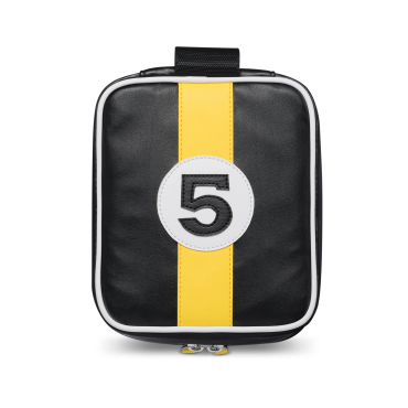 RACEDAY SIDECAR 4 SLOT HORNET BLACK