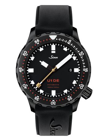 U1 DE