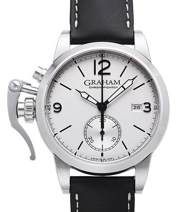 CHRONOFIGHTER 1695