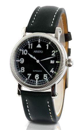  OFFIZIERSUHR AUTOMATIC