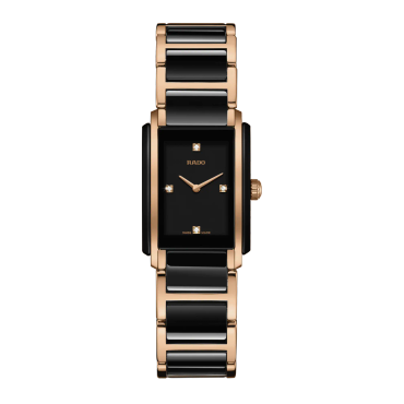 INTEGRAL DIAMONDS