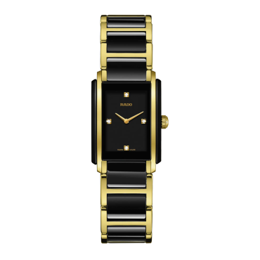 INTEGRAL DIAMONDS