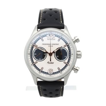 VINTAGE RALLY HEALEY CHRONOGRAPH