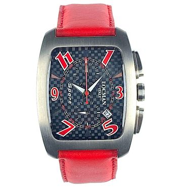 SPORT TITANIO CHRONOGRAPH