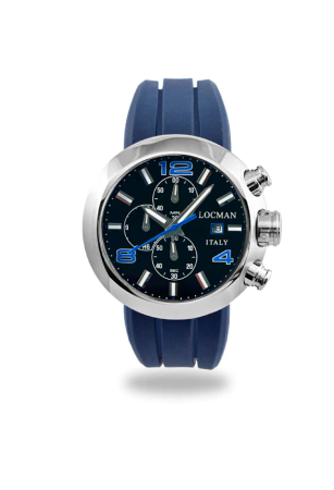 CHRONOGRAPH 420