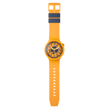 FRESH ORANGE