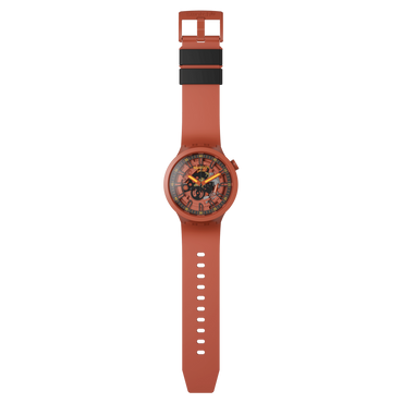 SWATCH OPEN HEARTS