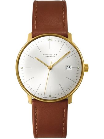 MAX BILL AUTOMATIC