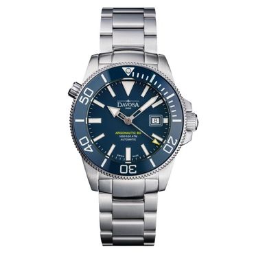 ARGONAUTIC 43 BLUE