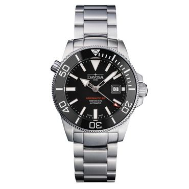 ARGONAUTIC 43 BLACK