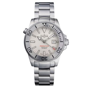 ARGONAUTIC 43 BS WHITE