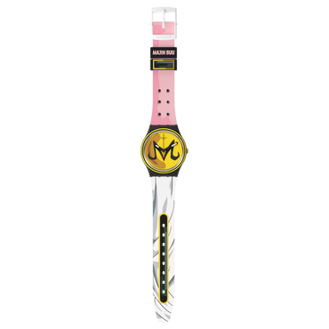 MAJIN BUU X SWATCH