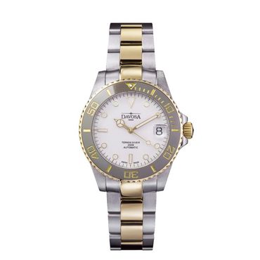 TERNOS MEDIUM AUTOMATIC