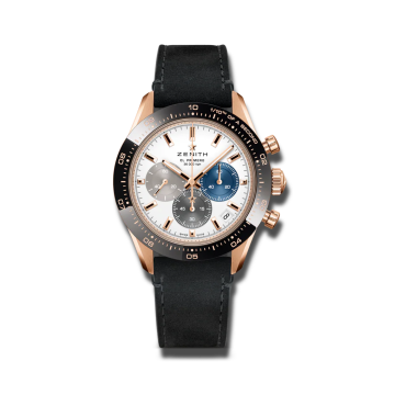 CHRONOMASTER SPORT