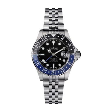 TERNOS CERAMIC GMT AUTOMATIC
