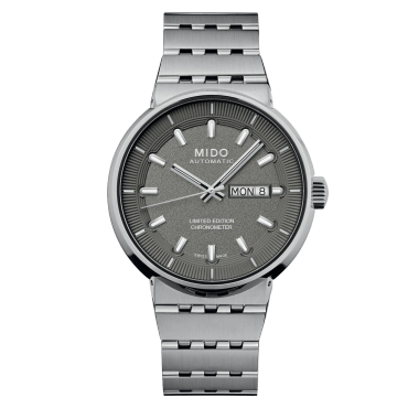 ALL DIAL 20TH ANNIVERSARY INSPIRED BY ARCHITECTURE
