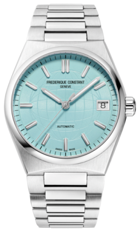 Frederique Constant Highlife