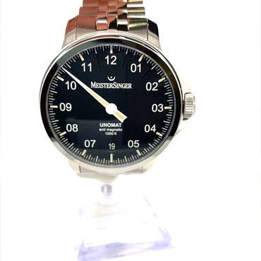 Meistersinger UNOMAT