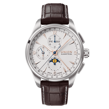 BELISAR CHRONOGRAPH MONDPHASE