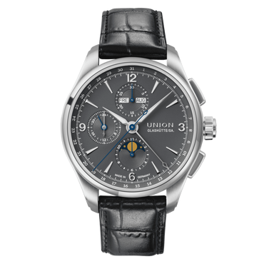 BELISAR CHRONOGRAPH MONDPHASE