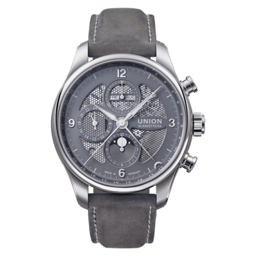 BELISAR CHRONOGRAPH MONDPHASE