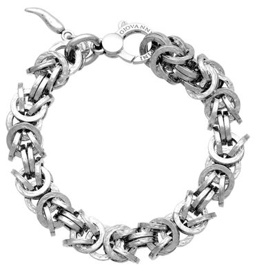Armband Mit Gehämmerten Byzantinischen