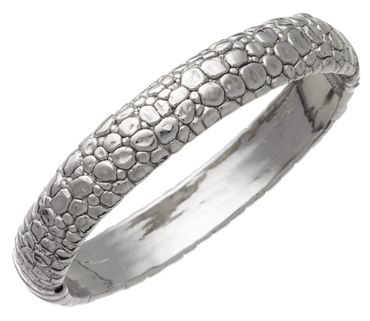 Armreif Moon Crocodile