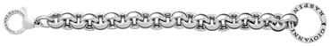 Armband Rolò Riesig