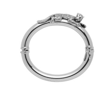 Armband Leopard