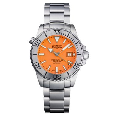 ARGONAUTIC CORAL AUTOMATIC