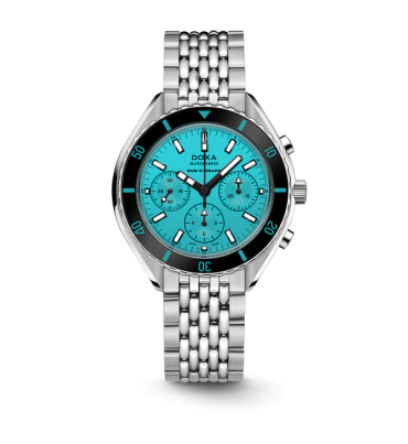 SUB 200 C-GRAPH AQUAMARIN
