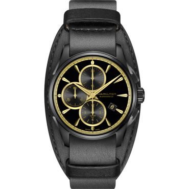 JAZZMASTER AUTO CHRONO