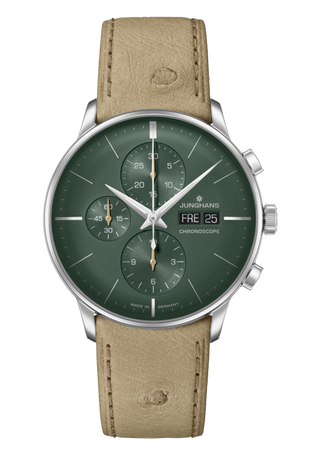 MEISTER CHRONOSCOPE