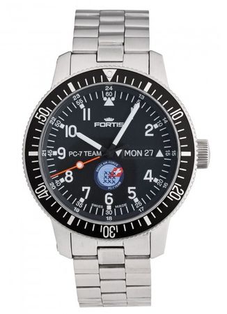 Fortis PC-7 Team Edition 