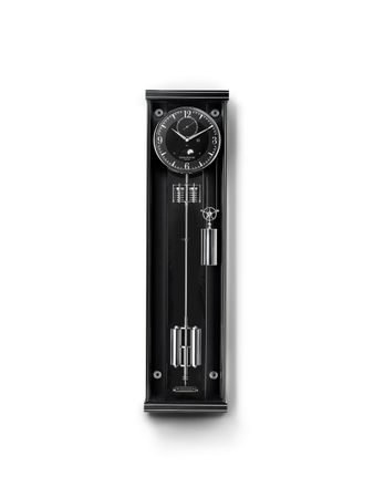 WANDUHR OPUS METALLICA 100