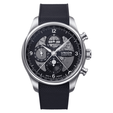 BELISAR CHRONOGRAPH MONDPHASE