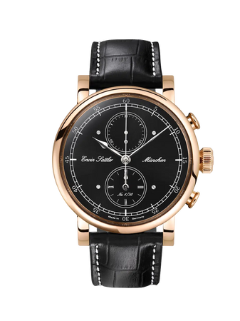 CHRONOGRAPH BRONZE II