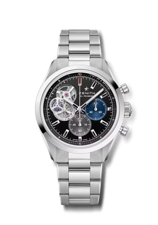 CHRONOMASTER OPEN