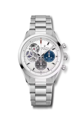 CHRONOMASTER OPEN 