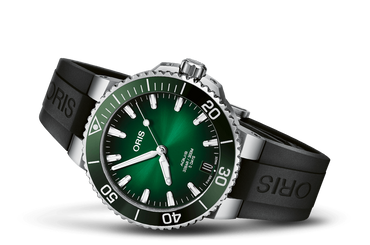 AQUIS DATE CALIBRE 400